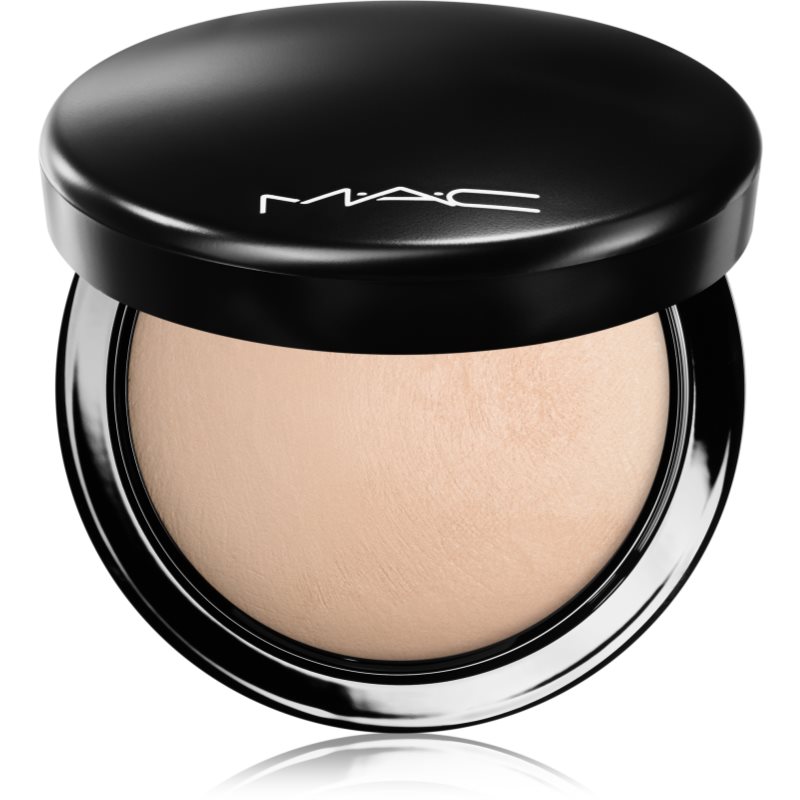 MAC Cosmetics Mineralize Skinfinish Natural púder árnyalat Medium Plus 10 g-Ár