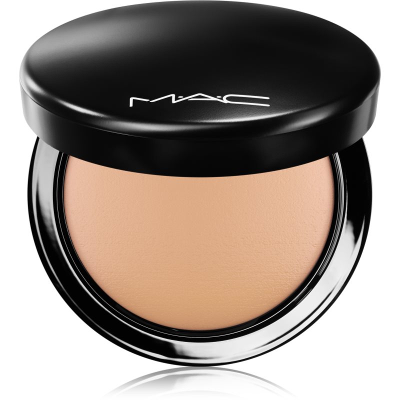MAC Cosmetics Mineralize Skinfinish Natural púder árnyalat Medium Tan 10 g-Ár
