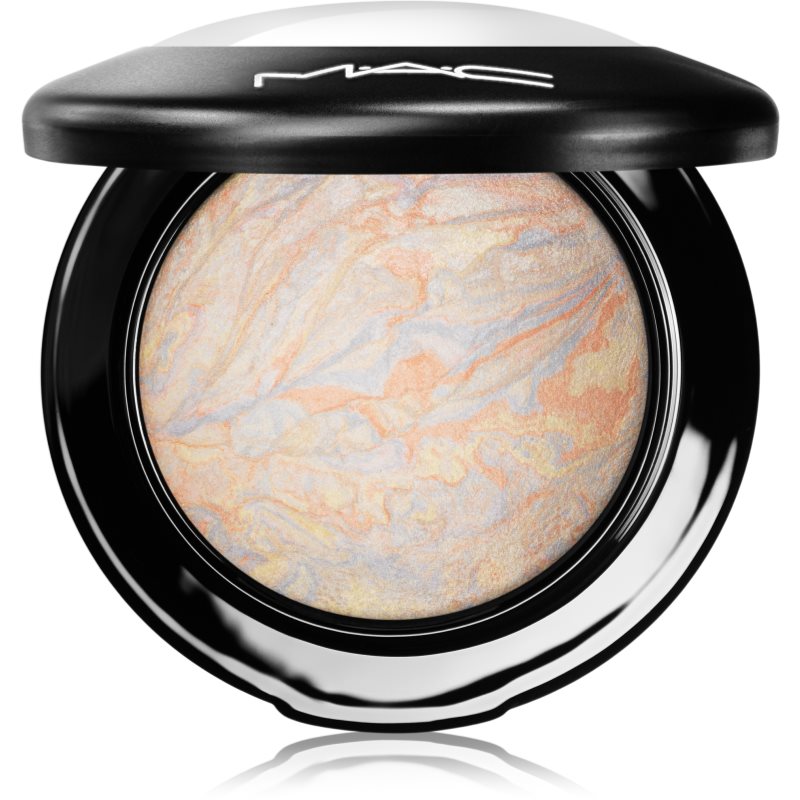 MAC Cosmetics Mineralize Skinfinish élénkítő kemencében sült púder árnyalat Lightscapade 10 g-Ár