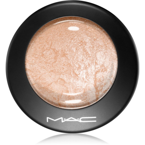 MAC Cosmetics Mineralize Skinfinish élénkítő kemencében sült púder árnyalat Soft & Gentle 10 g-Eredeti