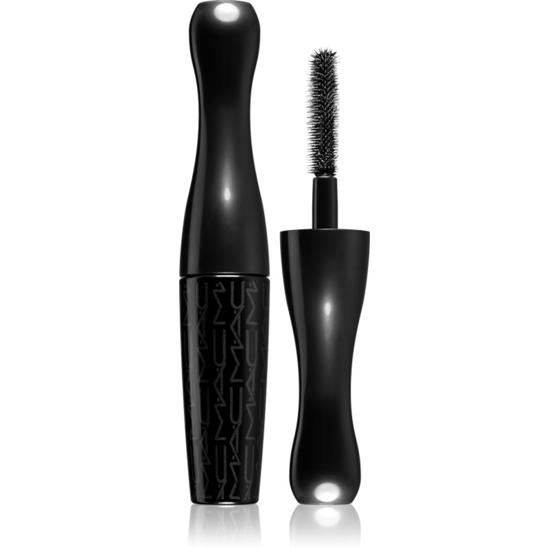 MAC Cosmetics Mini In Extreme Dimension 3D Black Lash Mascara Intenzív fekete az extrém hosszúságért 4 ml-Ár