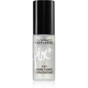 MAC Cosmetics Mini Prep + Prime Fix + smink fixáló spray arcra 13 ml-Ár