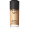 MAC Cosmetics Mini Studio Fix Fluid SPF 15 24HR Matte Foundation + Oil Control mattító alapozó SPF 15 árnyalat NC17 15 ml-Ár