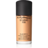 MAC Cosmetics Mini Studio Fix Fluid SPF 15 24HR Matte Foundation + Oil Control mattító alapozó SPF 15 árnyalat NC20 15 ml-Ár
