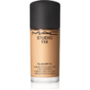 MAC Cosmetics Mini Studio Fix Fluid SPF 15 24HR Matte Foundation + Oil Control mattító alapozó SPF 15 árnyalat NC25 15 ml-Ár