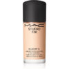 MAC Cosmetics Mini Studio Fix Fluid SPF 15 24HR Matte Foundation + Oil Control mattító alapozó SPF 15 árnyalat NW10 15 ml-Ár