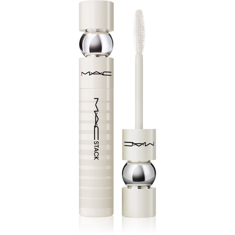 MAC Cosmetics M·A·CStack Legit Lift Lash Primer alapozó bázis szempillaspirál alá árnyalat Stark Stack 12 ml-Ár