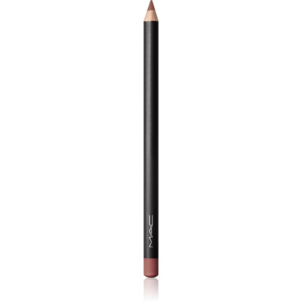 MAC Cosmetics Nudes Lip Pencil szájceruza árnyalat Cool Spice 1.45 g