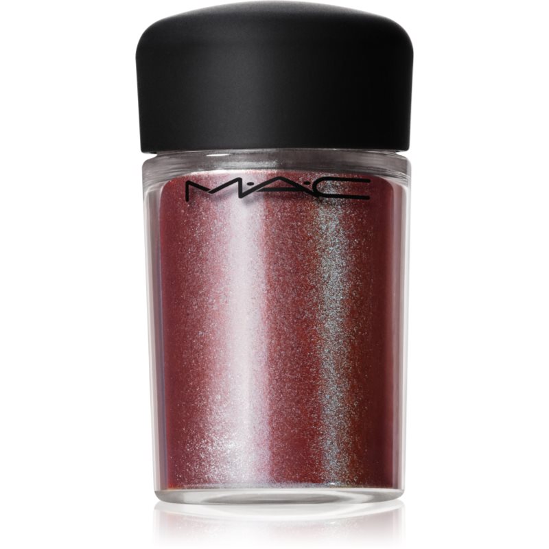 MAC Cosmetics Pigment Csillogó pigment árnyalat Blue Brown 4