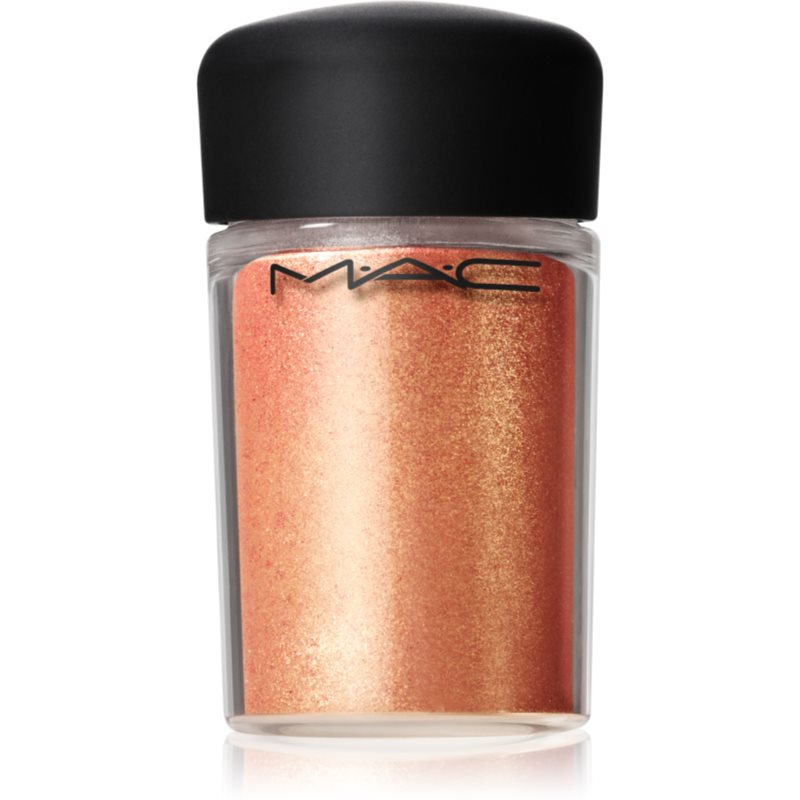 MAC Cosmetics Pigment Csillogó pigment árnyalat Melon 4