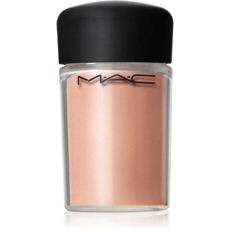 MAC Cosmetics Pigment Csillogó pigment árnyalat Naked 4.5 g