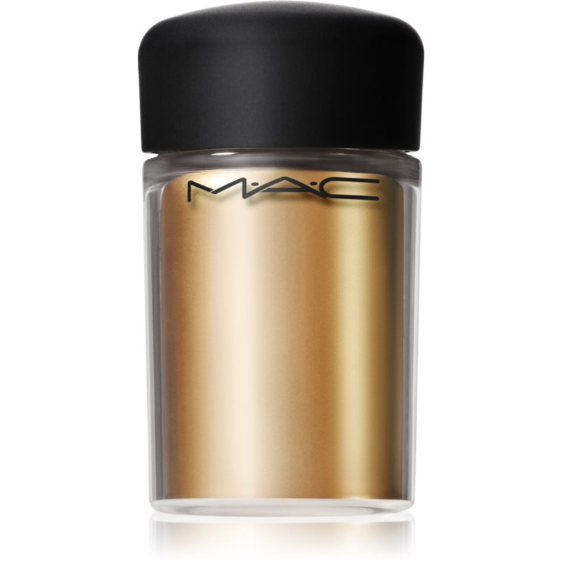 MAC Cosmetics Pigment Csillogó pigment árnyalat Old Gold 4.5 g