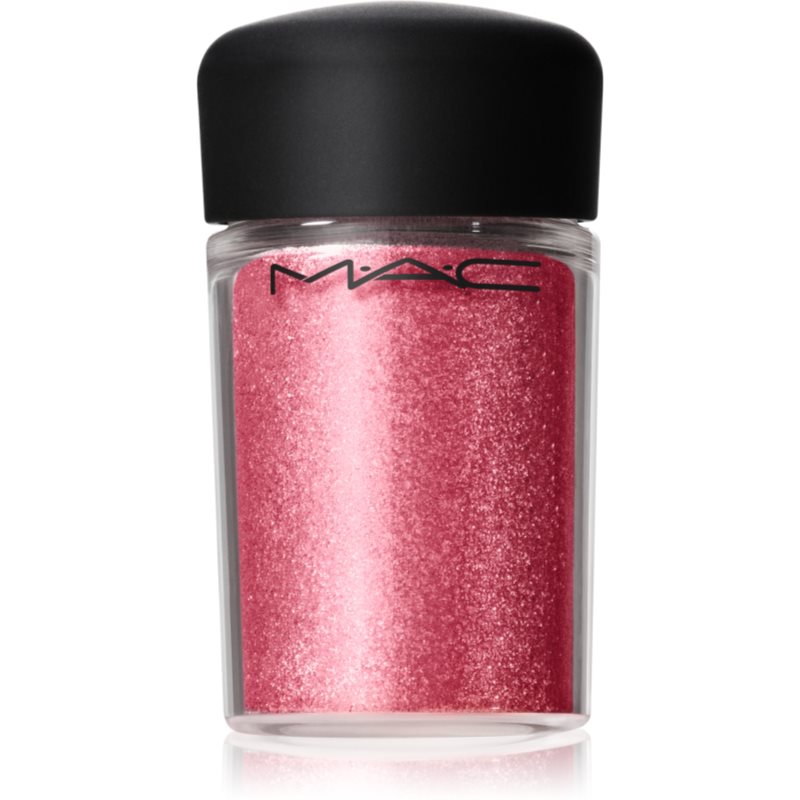 MAC Cosmetics Pigment Csillogó pigment árnyalat Rose 4