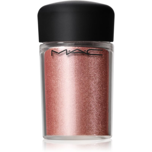 MAC Cosmetics Pigment Csillogó pigment árnyalat Tan 4