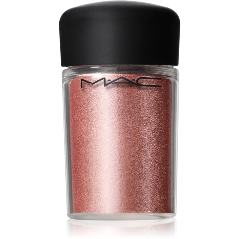 MAC Cosmetics Pigment Csillogó pigment árnyalat Tan 4