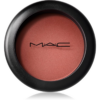MAC Cosmetics Powder Blush arcpirosító árnyalat Burnt Pepper 6 g-ár