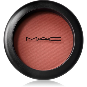 MAC Cosmetics Powder Blush arcpirosító árnyalat Burnt Pepper 6 g-ár