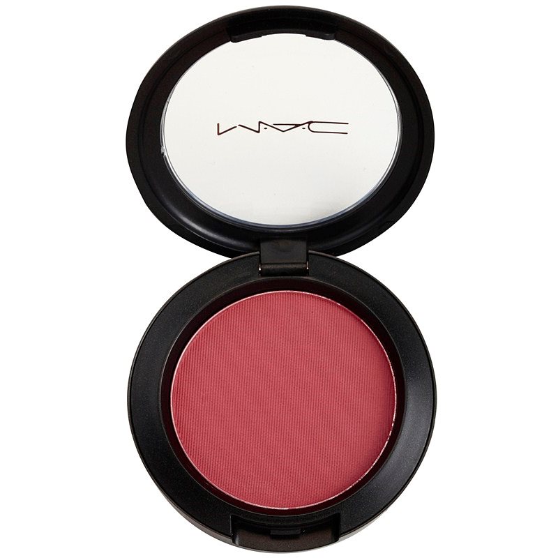 MAC Cosmetics Powder Blush arcpirosító árnyalat Fever 6 g