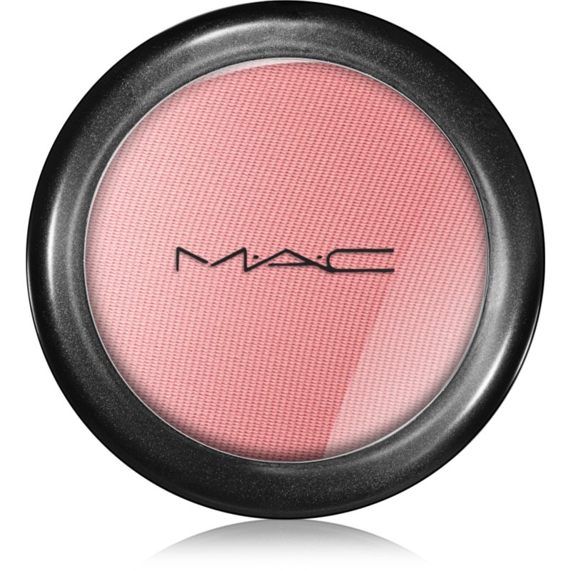 MAC Cosmetics Powder Blush arcpirosító árnyalat Fleur Power 6 g-Ár