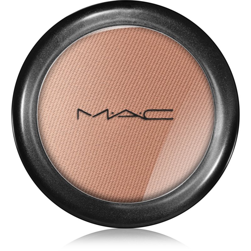MAC Cosmetics Powder Blush arcpirosító árnyalat Harmony 6 g-Eredeti