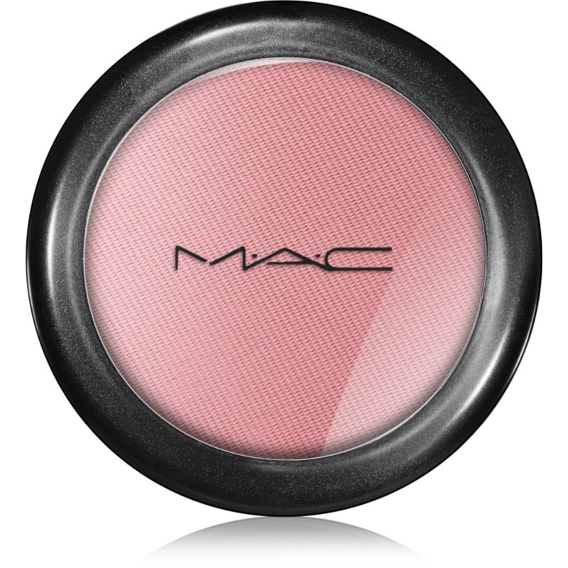 MAC Cosmetics Powder Blush arcpirosító árnyalat Mocha 6 g-Eredeti