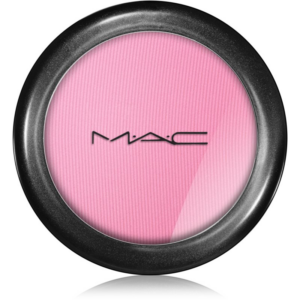 MAC Cosmetics Powder Blush arcpirosító árnyalat Pink Swoon (Satin) 6 g
