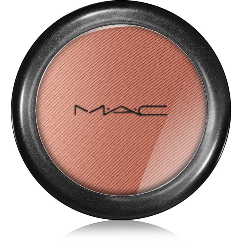 MAC Cosmetics Powder Blush arcpirosító árnyalat Raizin 6 g