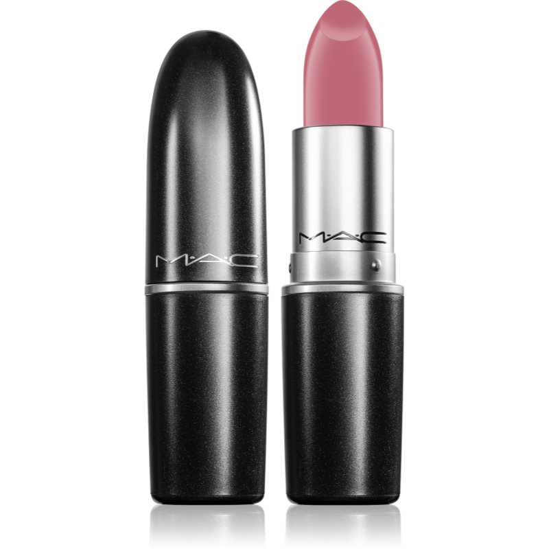 MAC Cosmetics Powder Kiss Lipstick mattító rúzs árnyalat Sultriness 3 g-Ár