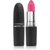 MAC Cosmetics Powder Kiss Lipstick mattító rúzs árnyalat Velvet Punch 3 g-Ár