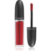 MAC Cosmetics Powder Kiss Liquid Lipcolour mattító folyékony rúzs árnyalat Haute Pants 5 ml-Ár