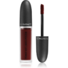 MAC Cosmetics Powder Kiss Liquid Lipcolour mattító folyékony rúzs árnyalat Pretty Pleats! 5 ml-Ár