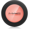 MAC Cosmetics Powder Kiss Soft Matte Eye Shadow Eye Shadow szemhéjfesték árnyalat Strike a Pose 1.5 g