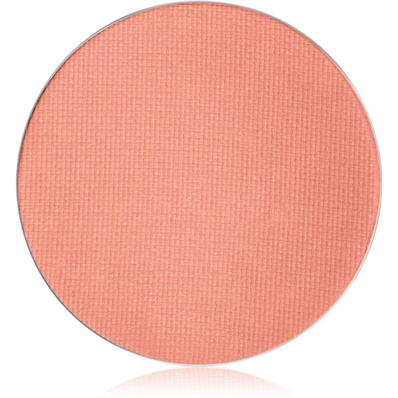 MAC Cosmetics Powder Kiss Soft Matte Eye Shadow Refill utántöltő a szemhéjfestékekre My Tweedy 1.5 g