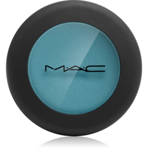 MAC Cosmetics Powder Kiss Soft Matte Eye Shadow szemhéjfesték árnyalat Good Jeans 1