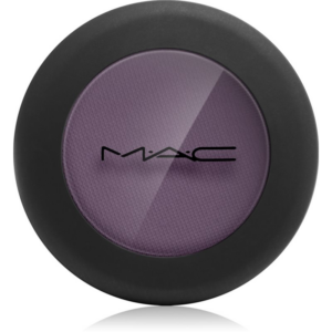MAC Cosmetics Powder Kiss Soft Matte Eye Shadow szemhéjfesték árnyalat It's Vintage 1