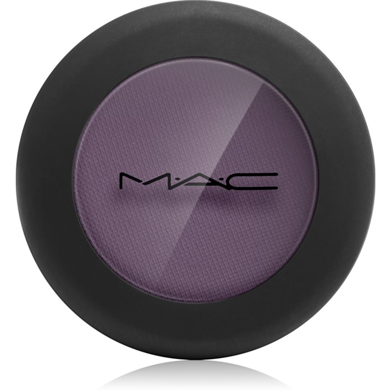 MAC Cosmetics Powder Kiss Soft Matte Eye Shadow szemhéjfesték árnyalat It's Vintage 1