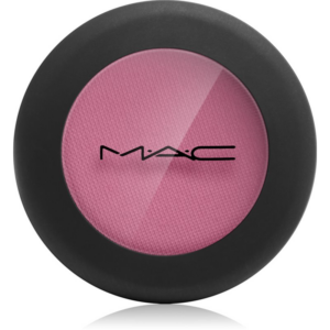 MAC Cosmetics Powder Kiss Soft Matte Eye Shadow szemhéjfesték árnyalat Ripened 1