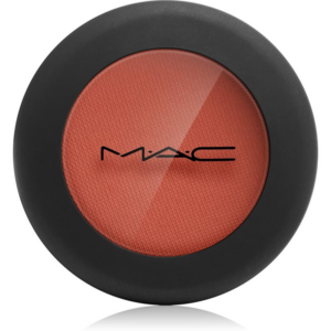 MAC Cosmetics Powder Kiss Soft Matte Eye Shadow szemhéjfesték árnyalat So Haute Right Now 1