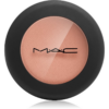 MAC Cosmetics Powder Kiss Soft Matte Eye Shadow szemhéjfesték árnyalat What Clout! 1