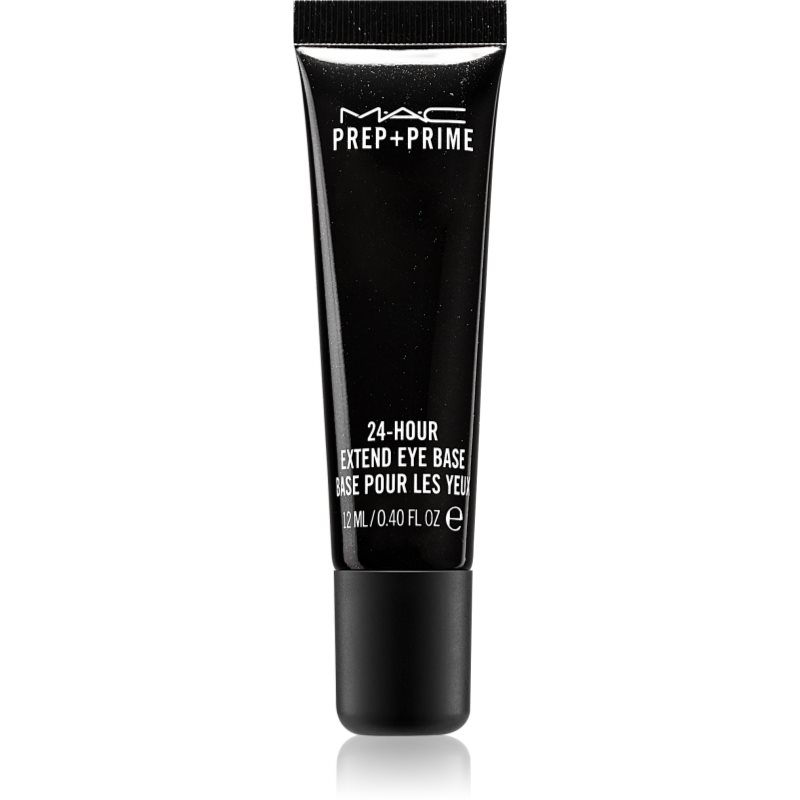MAC Cosmetics Prep + Prime 24HR Extend Eye Base szemhéjfesték bázis 12 ml-Eredeti