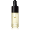 MAC Cosmetics Prep + Prime Essential Oils Grapefruit & Chamomile bőrélénkítő és hidratáló olaj 14 ml