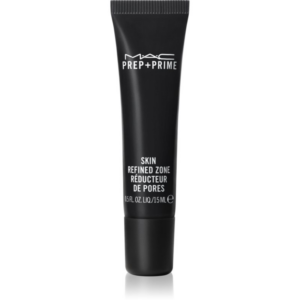 MAC Cosmetics Prep + Prime Skin Refined Zone emulzió make-up alá 15 ml