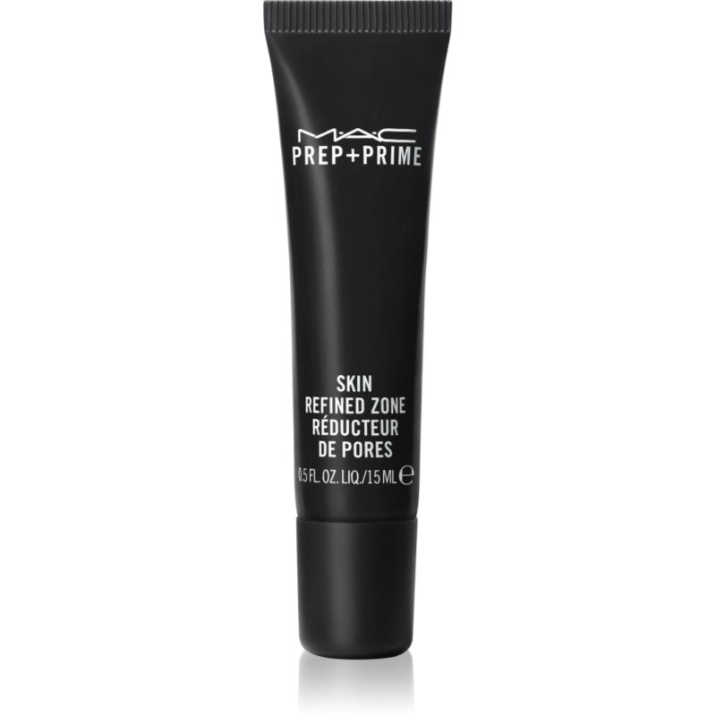 MAC Cosmetics Prep + Prime Skin Refined Zone emulzió make-up alá 15 ml