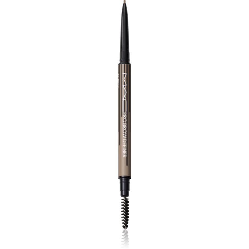 MAC Cosmetics Pro Brow Definer vízálló szemöldökceruza árnyalat Fling 0