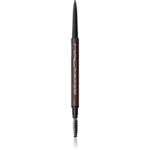 MAC Cosmetics Pro Brow Definer vízálló szemöldökceruza árnyalat Hickory 0