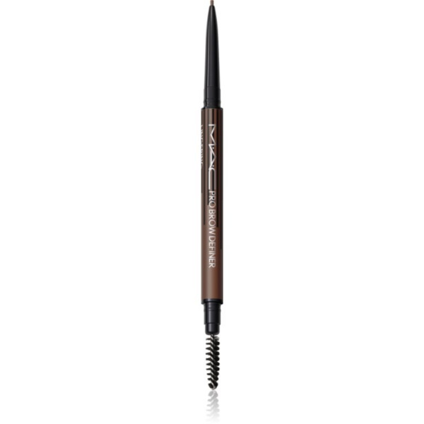 MAC Cosmetics Pro Brow Definer vízálló szemöldökceruza árnyalat Lingering 0