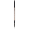 MAC Cosmetics Pro Brow Definer vízálló szemöldökceruza árnyalat Omega 0