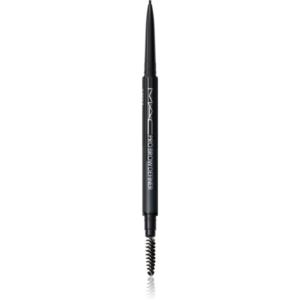 MAC Cosmetics Pro Brow Definer vízálló szemöldökceruza árnyalat Onyx 0