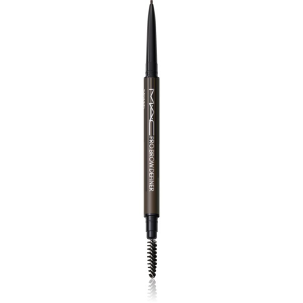 MAC Cosmetics Pro Brow Definer vízálló szemöldökceruza árnyalat Spiked 0