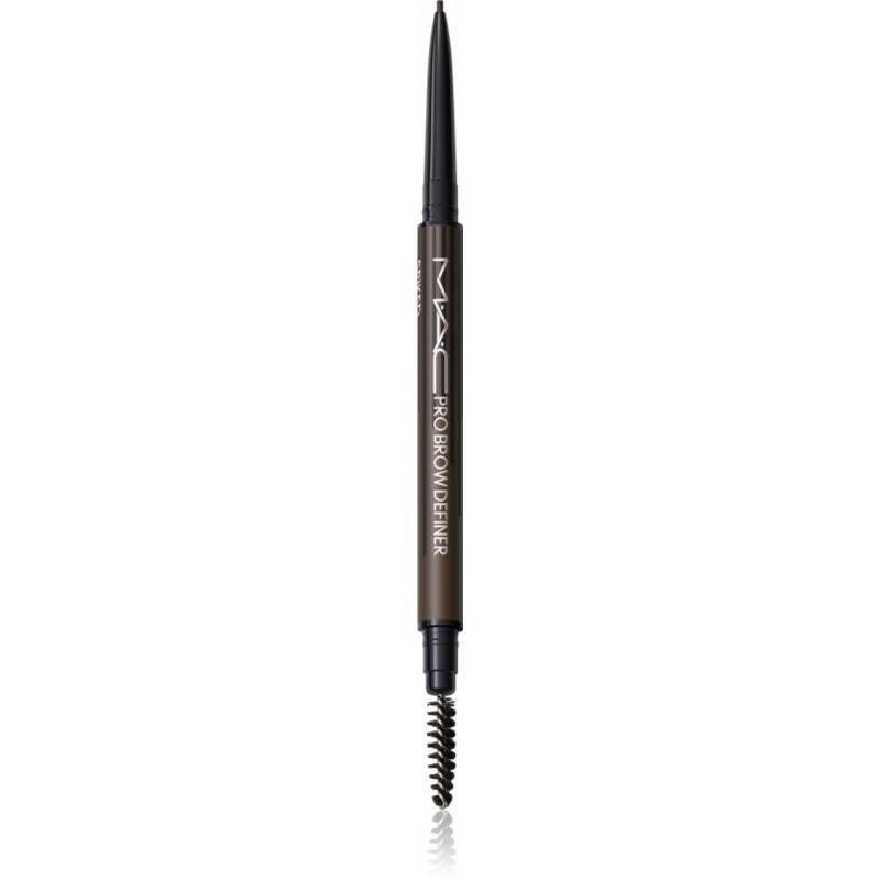 MAC Cosmetics Pro Brow Definer vízálló szemöldökceruza árnyalat Spiked 0